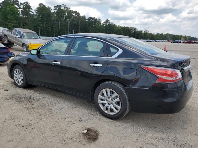 Изображение 2 2014 NISSAN ALTIMA 2.5 2014 с VIN 1N4AL3AP1EN338757