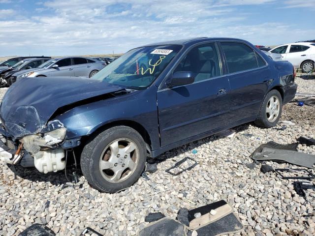 Obraz 1 z 1999 HONDA ACCORD EX 1999 z VIN JHMCG565XXC050744