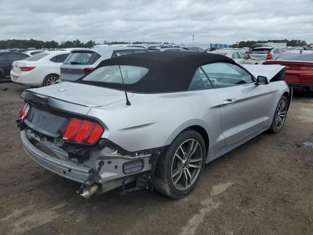 Image 3 of 2017 FORD MUSTANG  2017 with VIN 1FATP8UH3H5220356