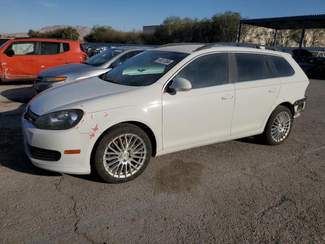 Image 1 of 2014 VOLKSWAGEN JETTA TDI 2014 with VIN 3VWML7AJ3EM628242