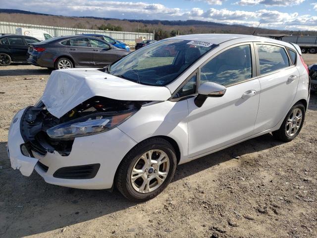 2015 FORD FIESTA SE 2015 image
