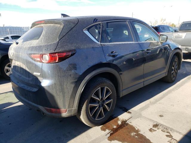 Изображение 3 2017 MAZDA CX-5 GRAND TOURING 2017 с VIN JM3KFBDL2H0194606