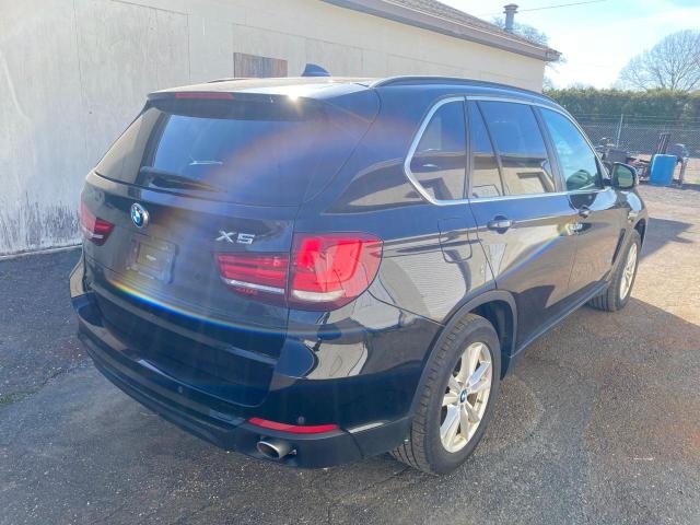 Image 3 of 2014 BMW X5 XDRIVE35D 2014 with VIN 5UXKS4C54E0J94118