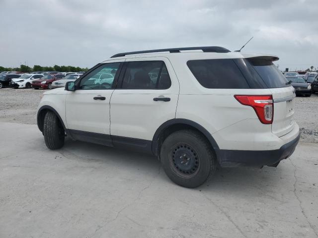 Изображение 2 2012 FORD EXPLORER  2012 с VIN 1FMHK7B83CGA83021