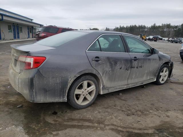 Изображение 3 2014 TOYOTA CAMRY L 2014 с VIN 4T1BF1FK3EU447388