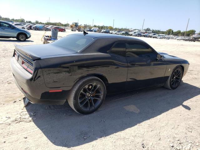 Obraz 3 z 2021 DODGE CHALLENGER R/T SCAT PACK 2021 z VIN 2C3CDZFJ9MH502548