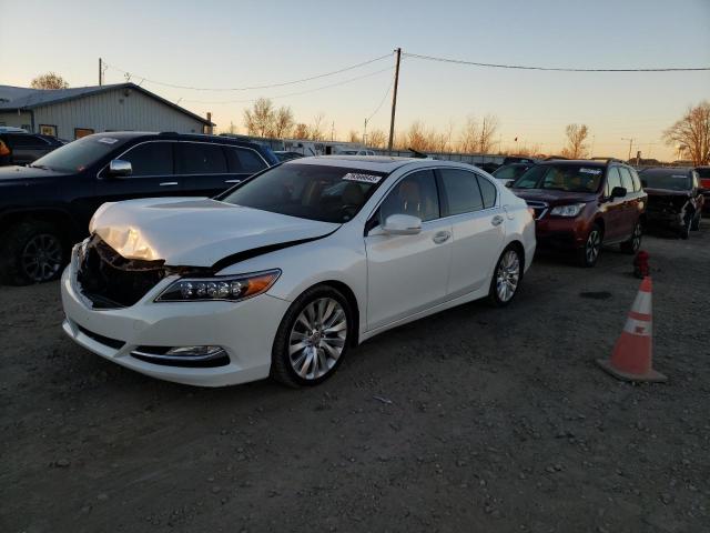 Изображение 2015 ACURA RLX TECH 2015