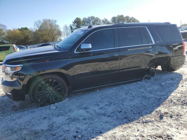 Obraz 2015 CHEVROLET TAHOE C1500 LTZ 2015