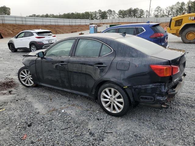 Obraz 2 z 2009 LEXUS IS 250 2009 z VIN JTHCK262095029220