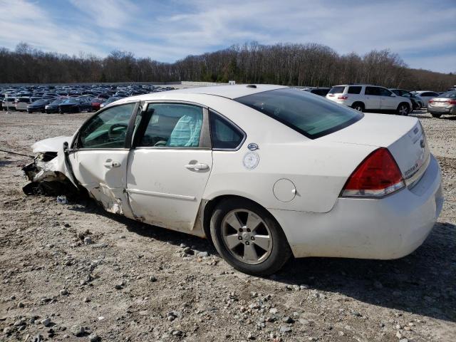 Image 2 of 2009 CHEVROLET IMPALA 1LT 2009 with VIN 2G1WT57N891217466