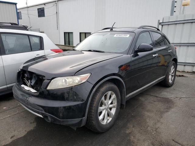 2006 INFINITI FX35  2006 image