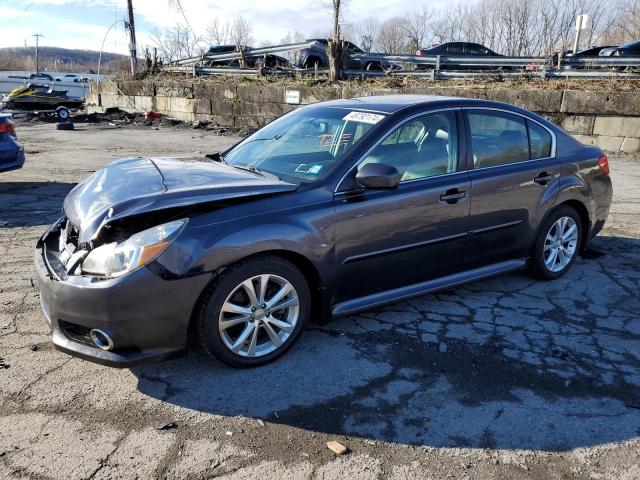 2013 SUBARU LEGACY 3.6R LIMITED 2013 image