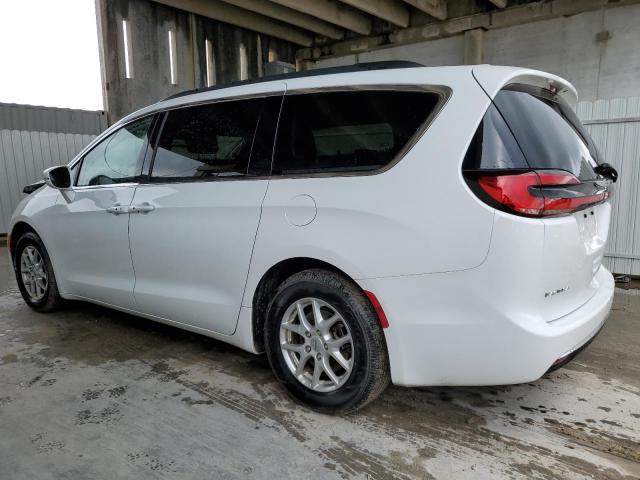 Image 2 of 2022 CHRYSLER PACIFICA FWD MINIVAN TOURING L 2022 with VIN 2C4RC1BG9NR190117