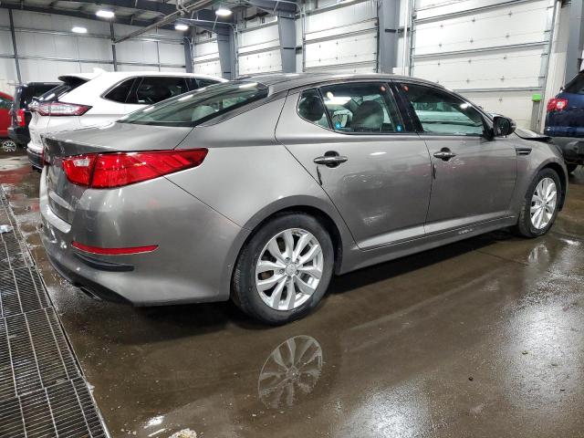 Image 3 of 2014 KIA OPTIMA EX 2014 with VIN 5XXGN4A76EG340889
