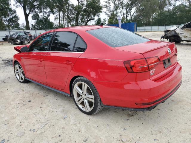 Изображение 2 2018 VOLKSWAGEN JETTA GLI 2018 с VIN 3VW4T7AJ5JM216236