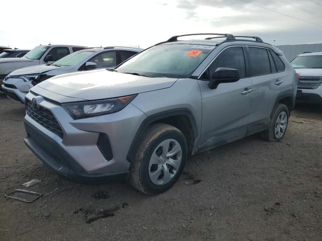Obraz 1 z 2019 TOYOTA RAV4 LE 2019 z VIN 2T3F1RFV0KC054381