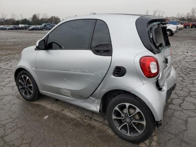 Изображение 2 2017 SMART FORTWO  2017 с VIN WMEFJ5DA9HK219192