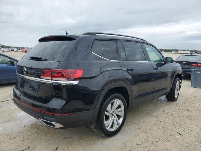 Изображение 3 2021 VOLKSWAGEN ATLAS SE 2021 с VIN 1V2WR2CA9MC587219