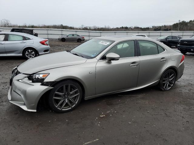 Obraz 2016 LEXUS IS 300 2016