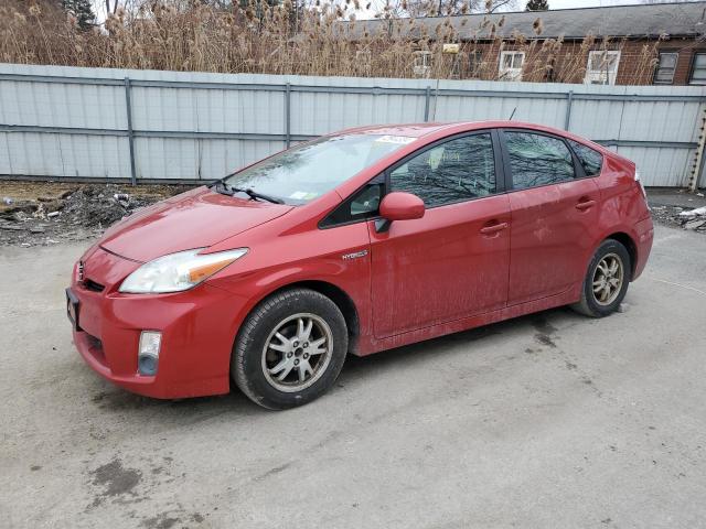 Obraz 1 z 2010 TOYOTA PRIUS  2010 z VIN JTDKN3DU7A0115947
