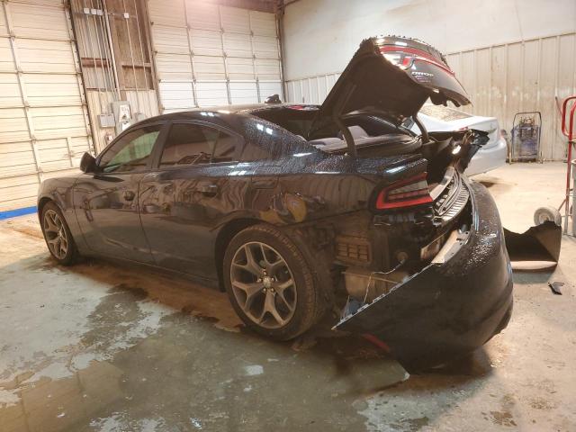 Image 2 of 2016 DODGE CHARGER R/T 2016 with VIN 2C3CDXCT4GH127277