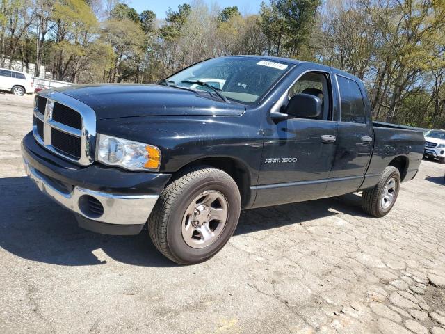 Изображение 1 2004 DODGE RAM 1500 ST 2004 с VIN 1D7HA18N54S700683