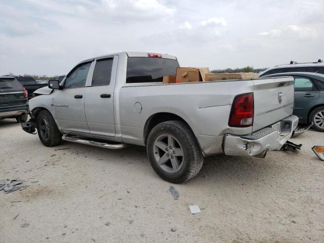Image 2 of 2012 DODGE RAM 1500 ST 2012 with VIN 1C6RD6FT4CS267819