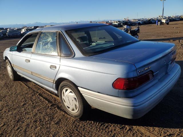 Obraz 2 z 1992 FORD TAURUS GL 1992 z VIN 1FALP5245NG180120