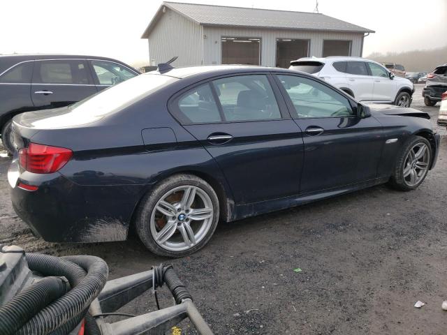 Изображение 3 2012 BMW 535 XI 2012 с VIN WBAFU7C59CDU58998