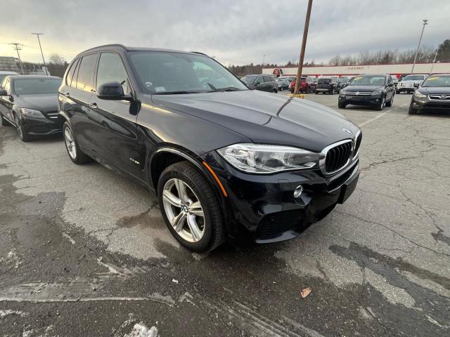 Obraz 2015 BMW X5 XDRIVE35I 2015