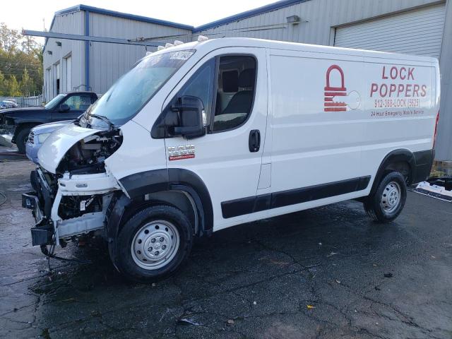 Obraz 2022 RAM PROMASTER 1500 1500 STANDARD 2022