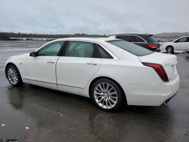Image 2 of 2018 CADILLAC CT6  2018 with VIN 1G6KB5RSXJU152305