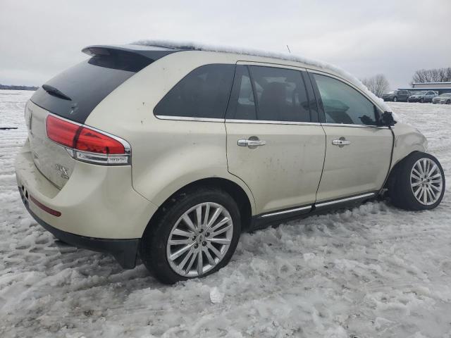 Obraz 3 z 2011 LINCOLN MKX  2011 z VIN 2LMDJ8JK6BBJ03065