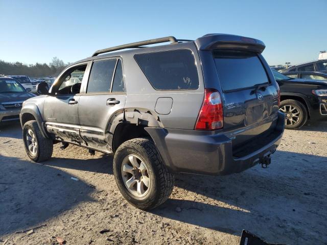 Изображение 2 2006 TOYOTA 4RUNNER SR5 2006 с VIN JTEBU14R168067935