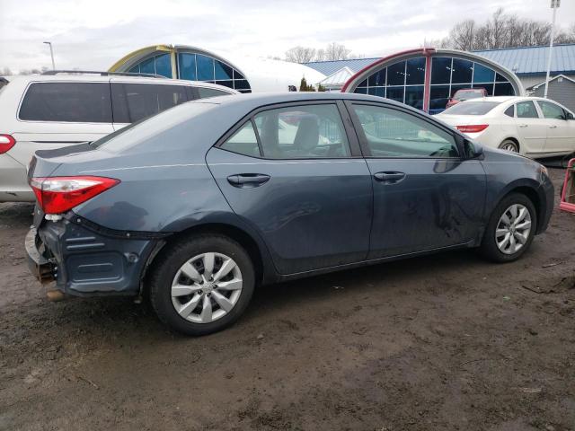 Изображение 3 2016 TOYOTA COROLLA L 2016 с VIN 2T1BURHE7GC609135