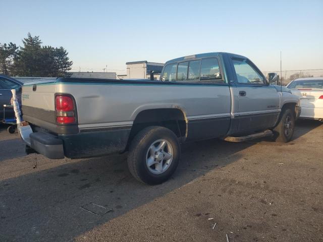 Obraz 3 z 1997 DODGE RAM 1500  1997 z VIN 1B7HC16Y3VS253483