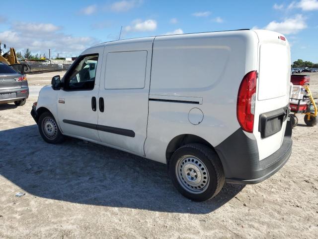 Image 2 of 2015 RAM PROMASTER CITY  2015 with VIN ZFBERFAT6F6A76695