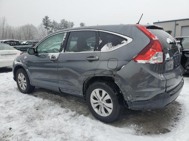 Изображение 2 2013 HONDA CR-V EX 2013 с VIN 2HKRM4H50DH643430
