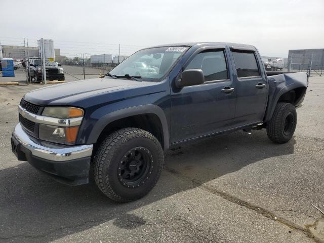 Изображение 1 2004 CHEVROLET COLORADO  2004 с VIN 1GCDT136248183729