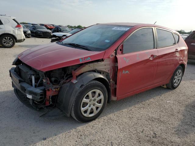 Obraz 2014 HYUNDAI ACCENT GLS 2014