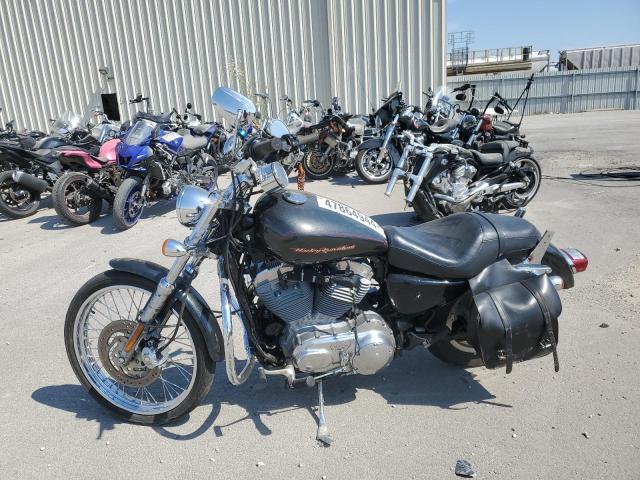 Obraz 3 z 2006 HARLEY-DAVIDSON XL883 C 2006 z VIN 1HD4CJM116K421979