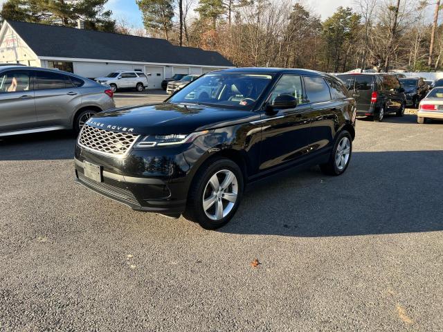 Image 1 of 2018 LAND ROVER RANGE ROVER VELAR S 2018 with VIN SALYB2RX6JA710727