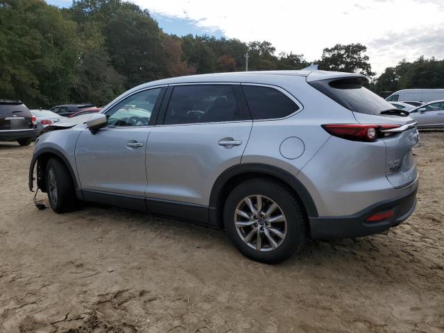 Obraz 2 z 2018 MAZDA CX-9 TOURING 2018 z VIN JM3TCBCY1J0226719