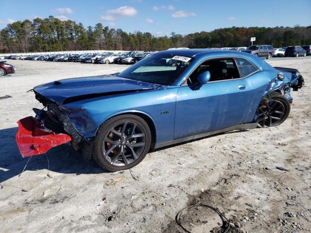 Image 1 of 2023 DODGE CHALLENGER R/T 2023 with VIN 2C3CDZBT3PH614631