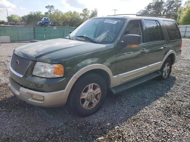 2003 FORD EXPEDITION EDDIE BAUER 2003 image
