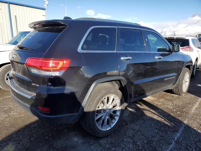 Изображение 3 2014 JEEP GRAND CHEROKEE LIMITED 2014 с VIN 1C4RJEBM5EC381027