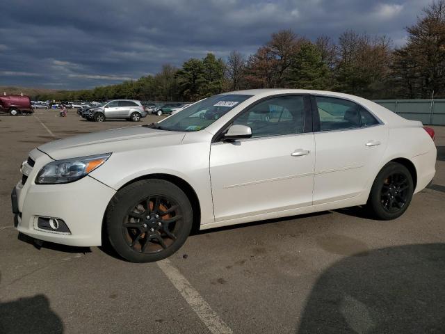 Image 1 of 2013 CHEVROLET MALIBU 2LT 2013 with VIN 1G11F5SR3DF173809