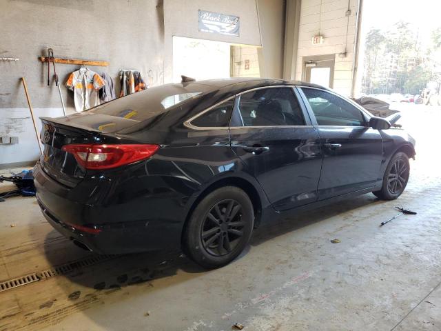 Изображение 3 2015 HYUNDAI SONATA SE 2015 с VIN 5NPE24AF8FH021815