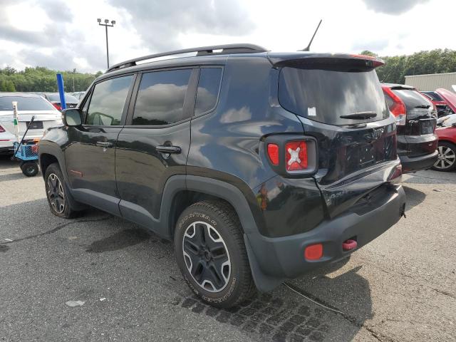Изображение 2 2015 JEEP RENEGADE TRAILHAWK 2015 с VIN ZACCJBCT0FPB73977