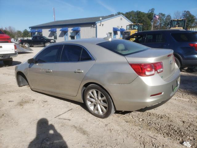 Obraz 2 z 2016 CHEVROLET MALIBU LIMITED LT 2016 z VIN 1G11C5SA8GF146077